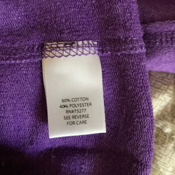 SO Crewneck Sweatshirt, M - Picture 4 of 7